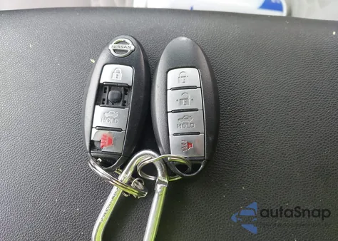 2014 Nissan Maxima 3.5 S/3.5 Sv из США, поврежденный, VIN 1N4AA5AP0EC499176